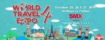 WORLD TRAVEL EXPO 2019를 통해 알아보는 필리핀 여행 트렌드