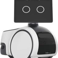 아마존, 홈 모니터링을 위한 가정용 로봇 ‘아스트로’ 발표
