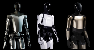 거리에서 공장까지… 휴머노이드 로봇, 미국 산업 현장에 스며들다