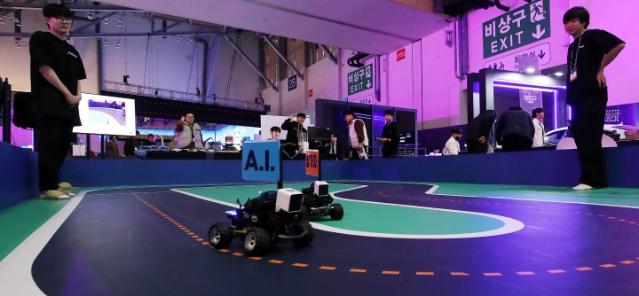 AI 모빌리티 실증예산 확보…'자율주행 레벨4' 완성 속도 기대