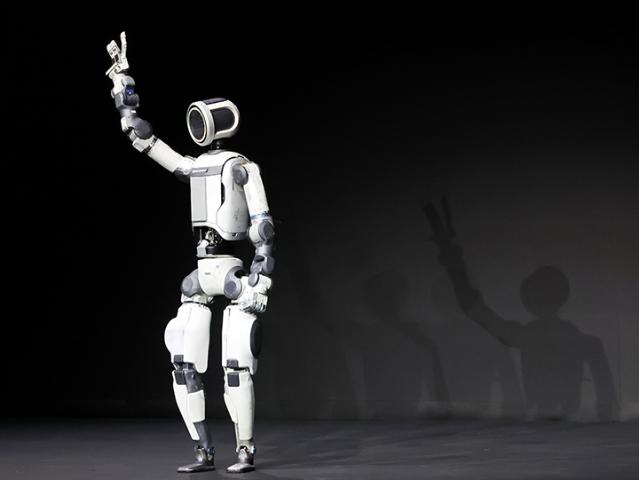 슈퍼컴·과학기술AI·휴머노이드 등 융합원천기술 개발에 2342억 투자