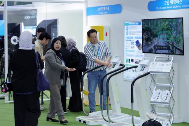 해외 도시에 'K-스마트도시' 모델 적용…국토부, 국내 참여사 모집