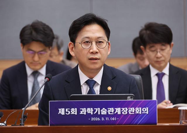 '국가 AI 프로젝트' 52개 과제 선정…GPU 3000장 우선 지원