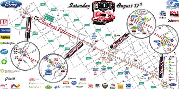 http://www.woodwarddreamcruise.com/wp-content/uploads/2019/08/2019-route-map.jpg