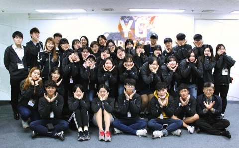 서울시립청소년미디어센터-무주YG재단, YG 디렉터 프로젝트 두번째 결과발표회 개최