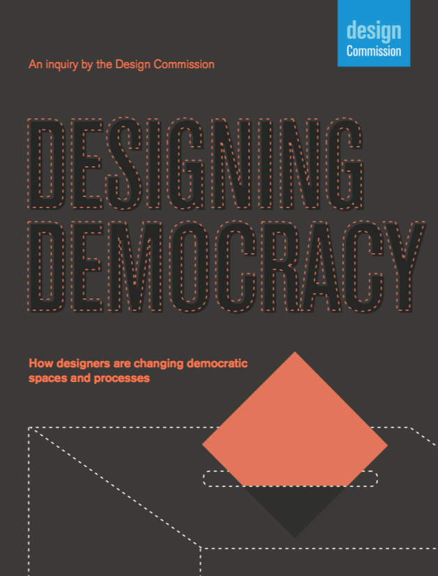 민주주의를 위한 디자인 I