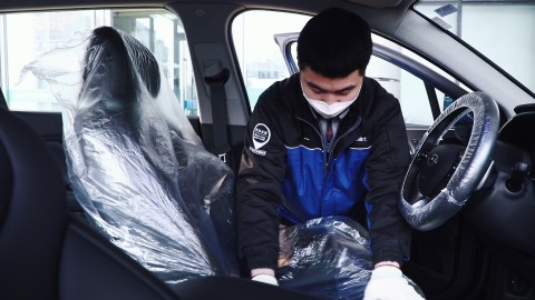 현대차·기아차, 중국서 고객 안심 프로그램 출시