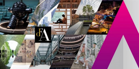 2020 DFA 디자인 포 아시아상, 후보 접수 시작