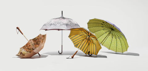 위즈, 가정의 달을 맞아 명품 양산·우산 브랜드 ‘소옥’·‘시에라리’ 할인 이벤트 진행