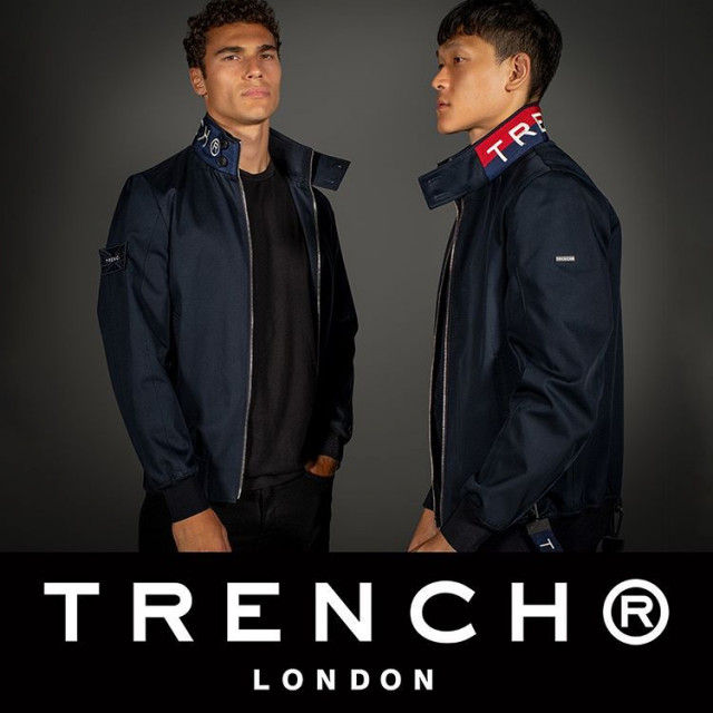 네오코리아, 영국 럭셔리 패션 브랜드 ‘트렌치 런던’ 국내 론칭