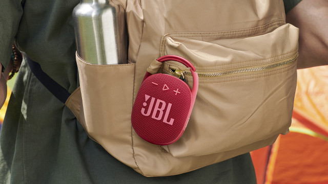JBL 브랜드, 블루투스 스피커 CLIP 4·TUNER 2·TUNER XL 출시
