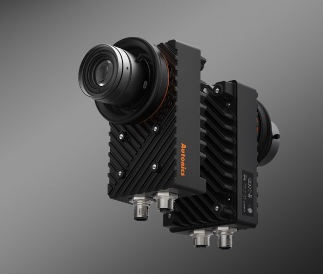 오토닉스, 올인원 비전 시스템 스마트 카메라 VC 시리즈 출시