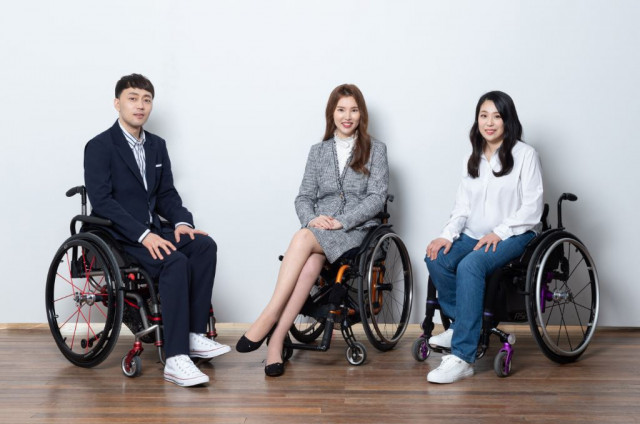 장애인먼저실천운동본부, 2021 S/S 시즌 ‘하티스트’ 신상품 출시
