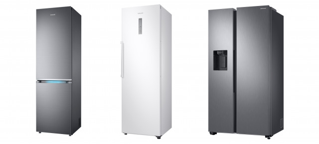 삼성 냉장고, 유럽 3개국 소비자 전문지 평가서 1위 선정