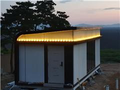 코지네이쳐농업법인, 나만의 작은집 ‘롯지’ 디자인 공모전 개최